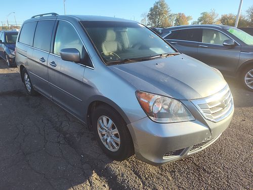 2008 HONDA ODYSSEY - Thumbnail 2