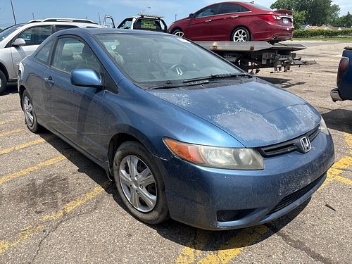 2006 HONDA CIVIC - Thumbnail 2
