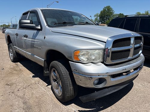 2004 DODGE RAM 1500 - Thumbnail 2