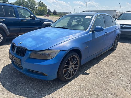 2006 BMW 330I - Thumbnail 1