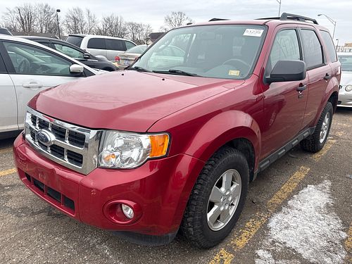 2010 FORD ESCAPE - Thumbnail 1