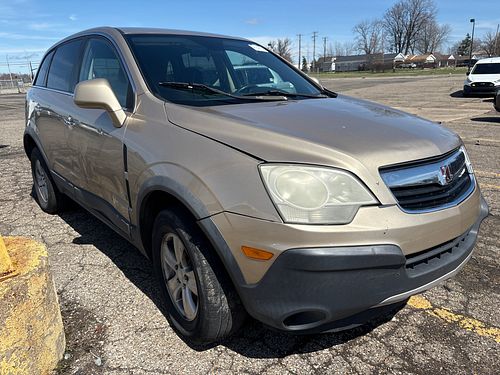 2008 SATURN VUE - Thumbnail 2