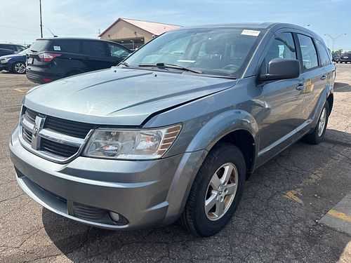 2010 DODGE JOURNEY - Thumbnail 1