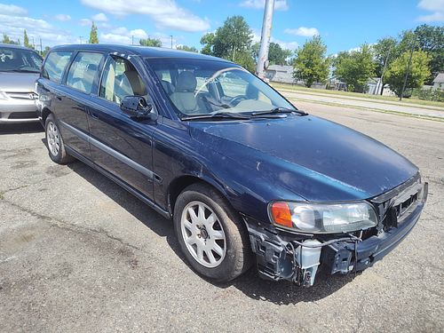 2003 VOLVO V70 - Thumbnail 2