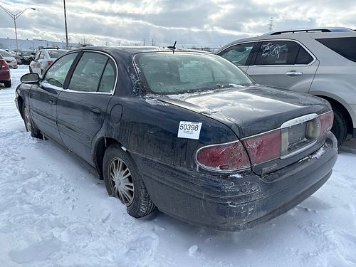 2005 BUICK LESABRE - Thumbnail 4