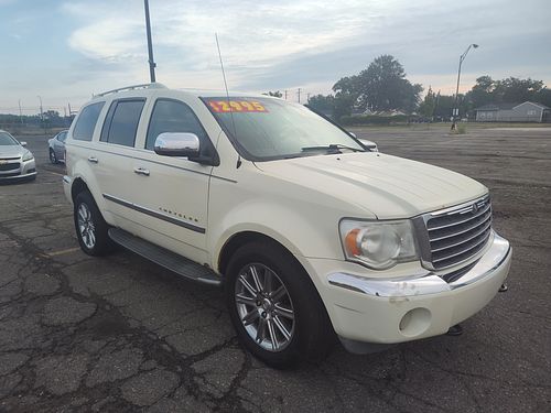 2007 CHRYSLER ASPEN - Thumbnail 2