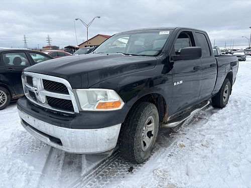 2010 RAM RAM 1500 - Thumbnail 1