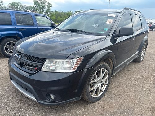 2013 DODGE JOURNEY - Thumbnail 1