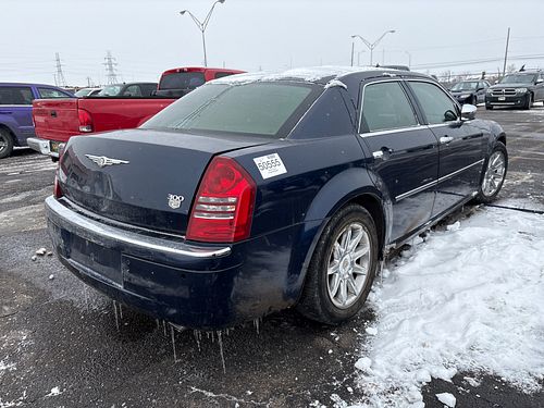 2005 CHRYSLER 300 - Thumbnail 3