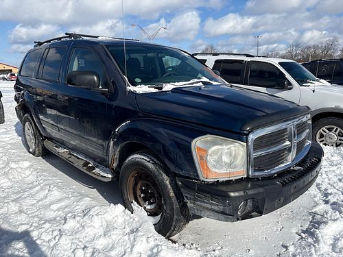 2005 DODGE DURANGO - Thumbnail 2