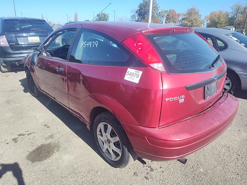 2005 FORD FOCUS - Thumbnail 4