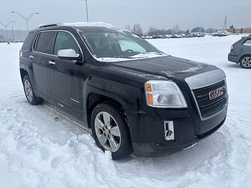 2014 GMC TERRAIN - Thumbnail 2