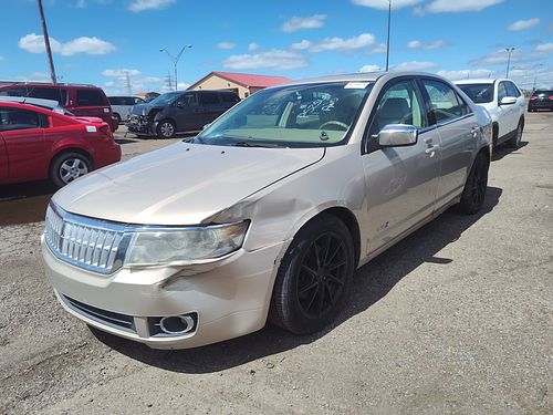 2007 LINCOLN MKZ - Thumbnail 1