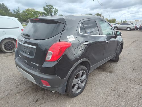 2014 BUICK ENCORE - Thumbnail 3