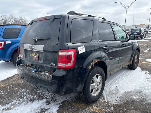 2010 FORD ESCAPE - Thumbnail 3