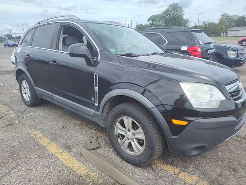 2008 SATURN VUE - Thumbnail 2