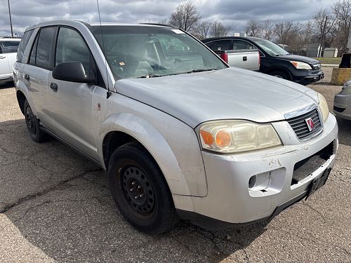 2006 SATURN VUE - Thumbnail 2