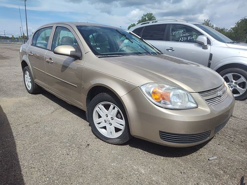 2006 CHEVROLET COBALT - Thumbnail 2