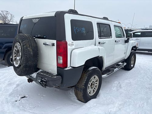 2006 HUMMER H3 - Thumbnail 3