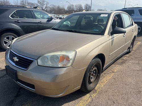 2006 CHEVROLET MALIBU - Thumbnail 1