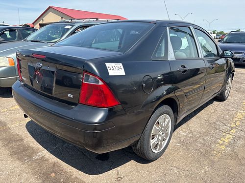 2007 FORD FOCUS - Thumbnail 3
