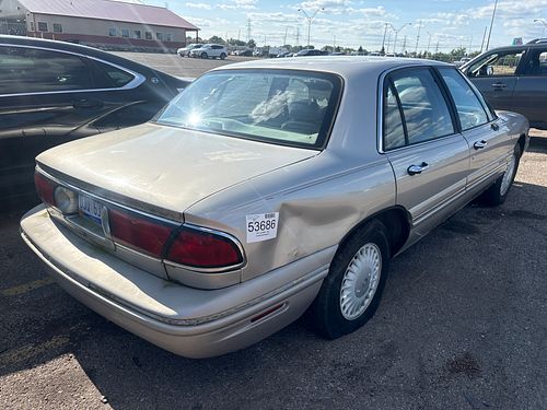 1997 BUICK LESABRE - Thumbnail 3