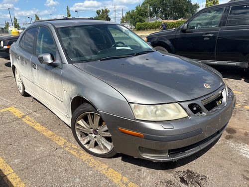 2003 SAAB 9-3 - Thumbnail 2