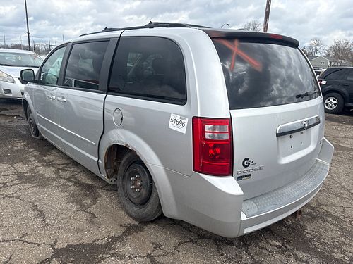 2009 DODGE CARAVAN - Thumbnail 4