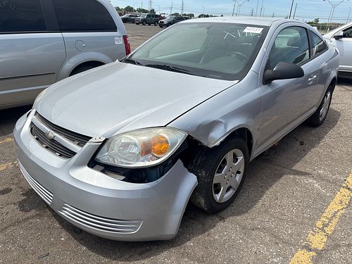 2006 CHEVROLET COBALT - Thumbnail 1
