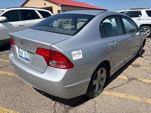 2006 HONDA CIVIC - Thumbnail 3