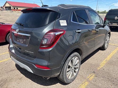 2017 BUICK ENCORE - Thumbnail 3