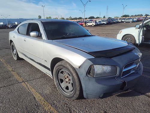 2010 DODGE CHARGER - Thumbnail 2