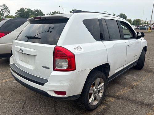 2012 JEEP COMPASS - Thumbnail 3