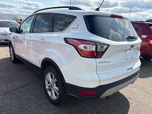 2018 FORD ESCAPE - Thumbnail 4