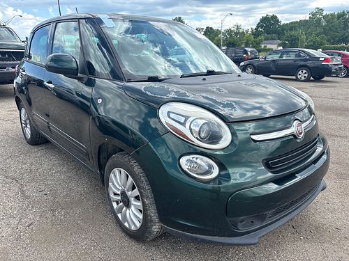 2014 FIAT 500 - Thumbnail 2