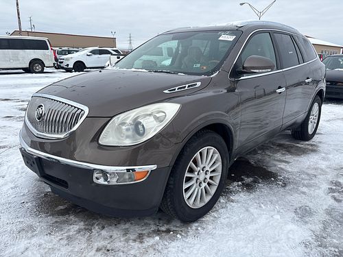 2011 BUICK ENCLAVE - Thumbnail 1