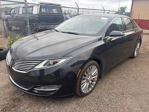 2013 LINCOLN MKZ - Thumbnail 1