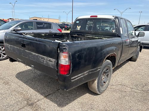 1996 TOYOTA T100 - Thumbnail 3