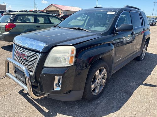 2013 GMC TERRAIN - Thumbnail 1