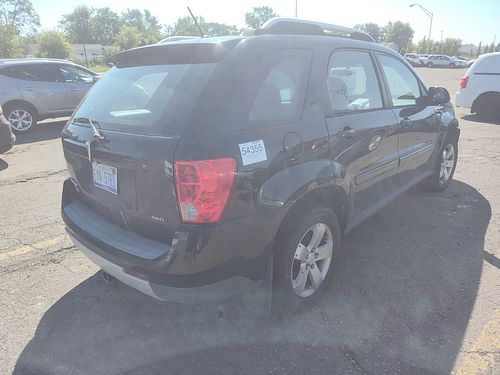 2007 PONTIAC TORRENT - Thumbnail 3