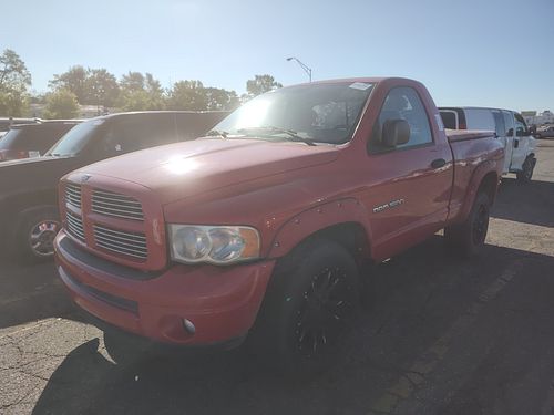 2003 DODGE RAM 1500 - Thumbnail 1
