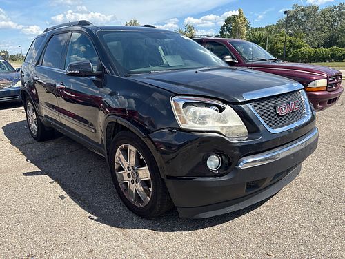 2010 GMC ACADIA - Thumbnail 2