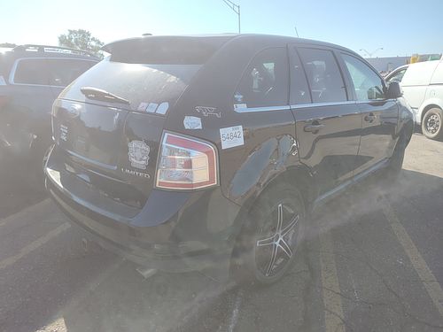2010 FORD EDGE - Thumbnail 3