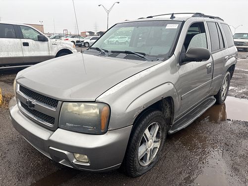 2006 CHEVROLET TRAILBLAZER - Thumbnail 1