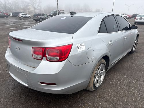 2015 CHEVROLET MALIBU - Thumbnail 3