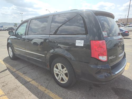 2012 DODGE CARAVAN - Thumbnail 4