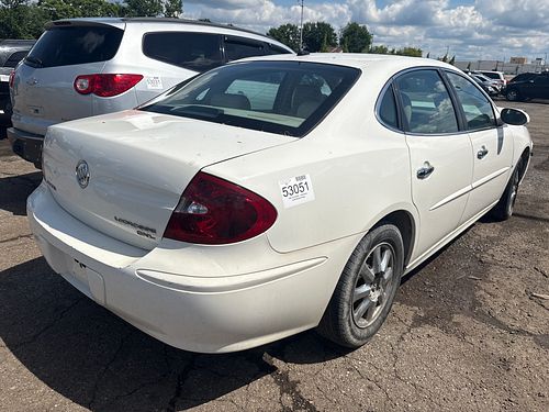 2006 BUICK LACROSSE - Thumbnail 3
