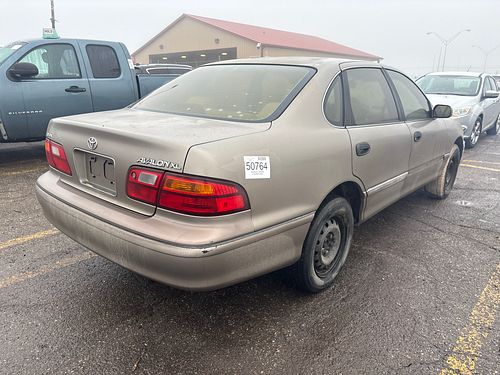 1999 TOYOTA AVALON - Thumbnail 3