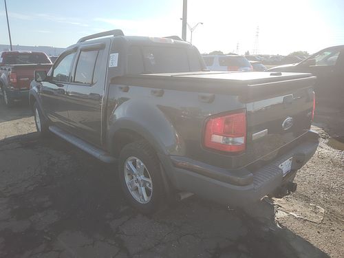 2010 FORD EXPLORER - Thumbnail 4