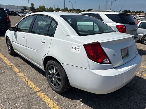 2005 SATURN ION - Thumbnail 4